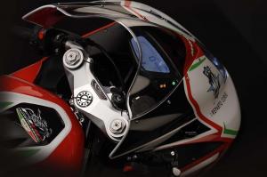 2019 MV Agusta F3 800 RC