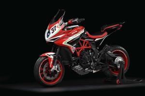 2019 MV Agusta Turismo Veloce 800 RC SCS