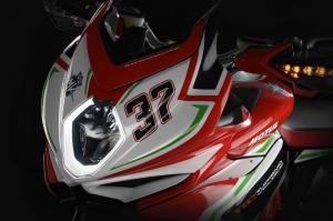 2019 MV Agusta Turismo Veloce 800 RC SCS