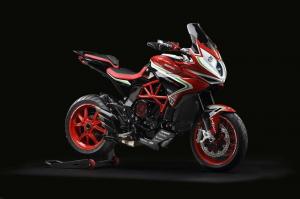 2019 MV Agusta Turismo Veloce 800 RC SCS