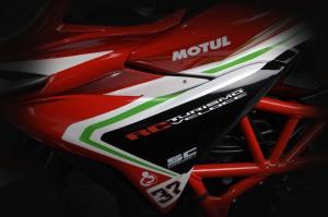 2019 MV Agusta Turismo Veloce 800 RC SCS