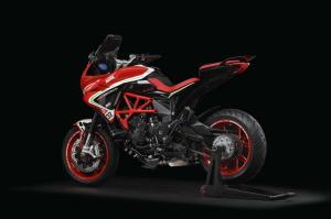 2019 MV Agusta Turismo Veloce 800 RC SCS