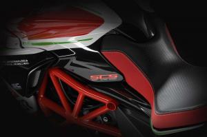 2019 MV Agusta Turismo Veloce 800 RC SCS