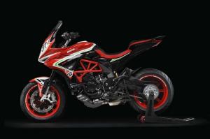 2019 MV Agusta Turismo Veloce 800 RC SCS