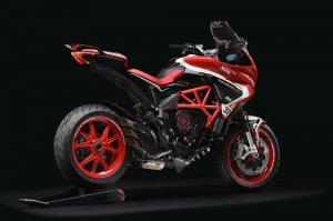 2019 MV Agusta Turismo Veloce 800 RC SCS