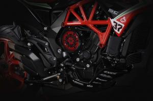 2019 MV Agusta Turismo Veloce 800 RC SCS