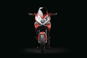 2019 MV Agusta Turismo Veloce 800 RC SCS