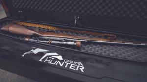 2018 Mercedes-Benz X-Class Hunter by Gruma