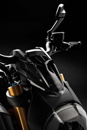 2019 Ducati Diavel 1260