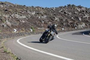 2019 Ducati Diavel 1260