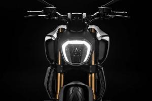 2019 Ducati Diavel 1260
