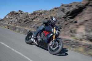 2019 Ducati Diavel 1260
