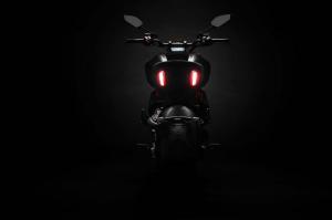 2019 Ducati Diavel 1260