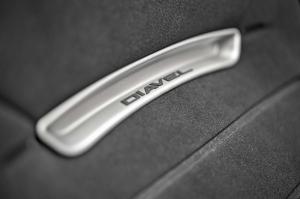 2019 Ducati Diavel 1260