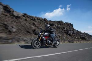 2019 Ducati Diavel 1260