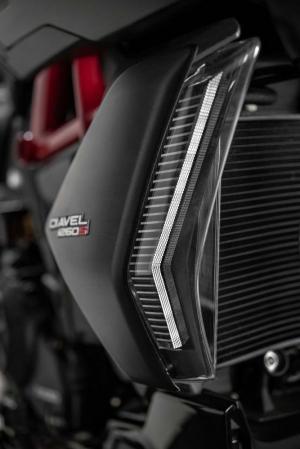 2019 Ducati Diavel 1260