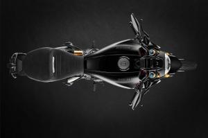 2019 Ducati Diavel 1260