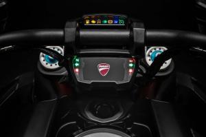 2019 Ducati Diavel 1260