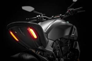 2019 Ducati Diavel 1260