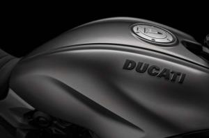 2019 Ducati Diavel 1260