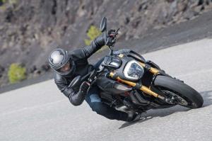 2019 Ducati Diavel 1260