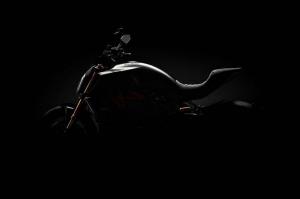 2019 Ducati Diavel 1260