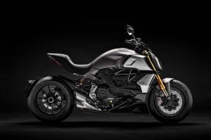 2019 Ducati Diavel 1260
