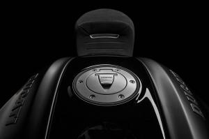 2019 Ducati Diavel 1260
