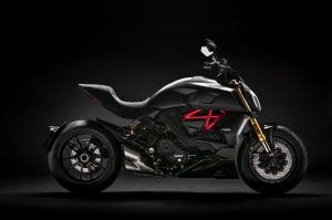 2019 Ducati Diavel 1260