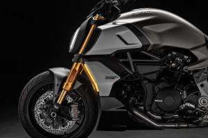 2019 Ducati Diavel 1260