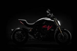 2019 Ducati Diavel 1260