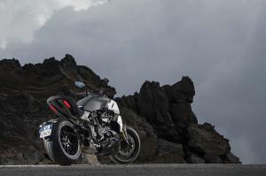 2019 Ducati Diavel 1260