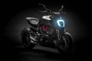 2019 Ducati Diavel 1260