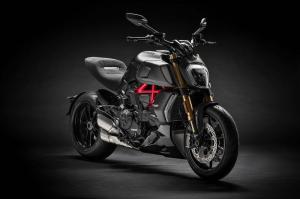 2019 Ducati Diavel 1260