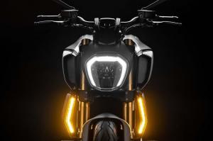 2019 Ducati Diavel 1260
