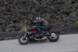 2019 Ducati Diavel 1260