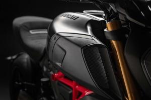 2019 Ducati Diavel 1260