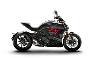 2019 Ducati Diavel 1260