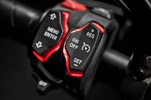 2019 Ducati Diavel 1260