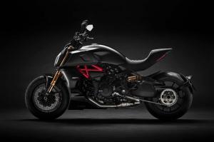 2019 Ducati Diavel 1260