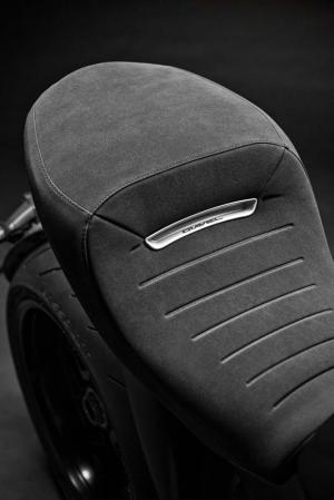 2019 Ducati Diavel 1260