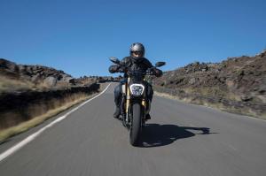 2019 Ducati Diavel 1260