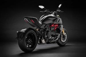 2019 Ducati Diavel 1260