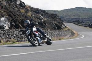2019 Ducati Diavel 1260
