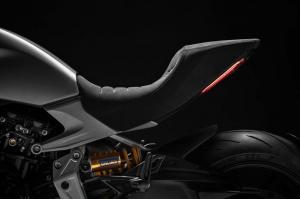 2019 Ducati Diavel 1260