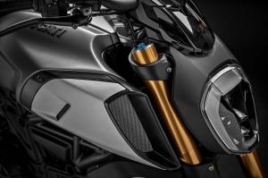2019 Ducati Diavel 1260