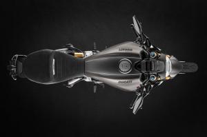 2019 Ducati Diavel 1260