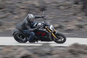 2019 Ducati Diavel 1260