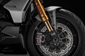 2019 Ducati Diavel 1260