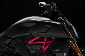 2019 Ducati Diavel 1260